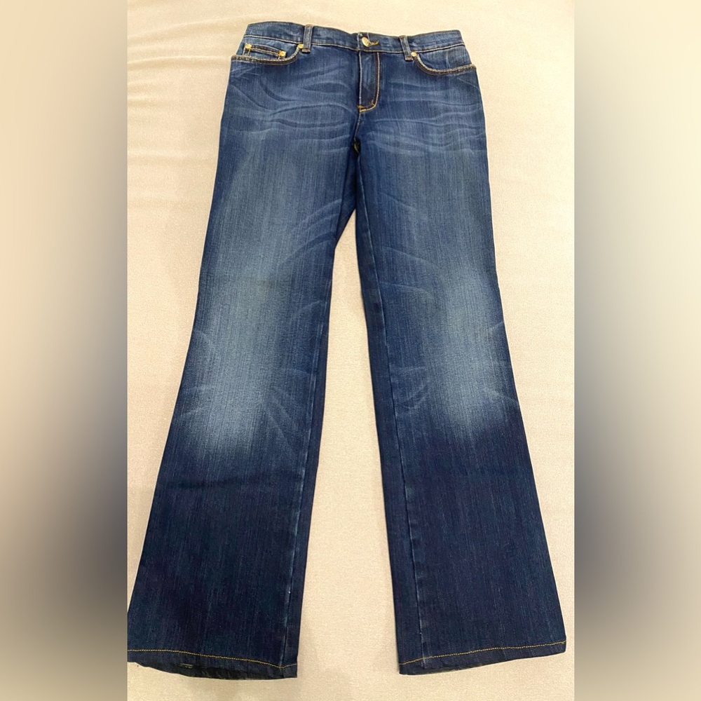 Authentic Roberto Cavalli Denim Jeans